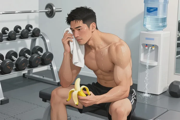 30岁早餐血糖4点4是怎么回事(图3)