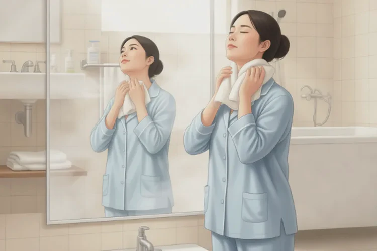 孕妇身上起湿疹可以根治吗(图1)