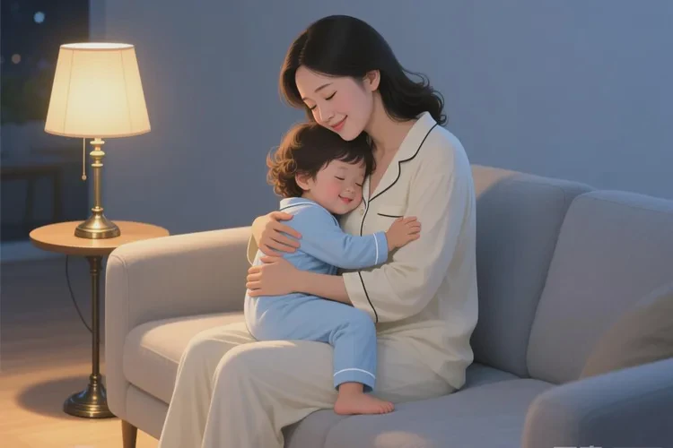 少儿小腿上经常起湿疹可以根治吗(图4)