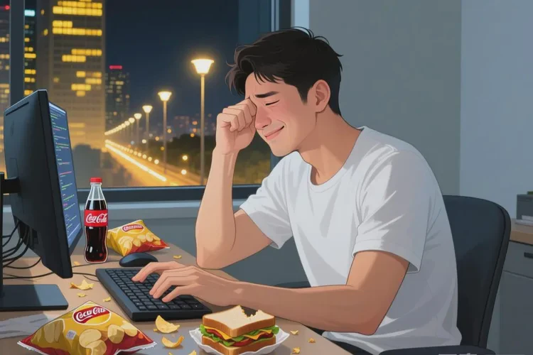 30岁早餐血糖8点3是怎么回事(图3)