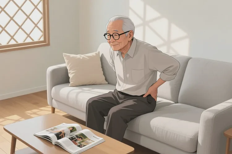 老人屁股上出湿疹可以根治吗(图4)