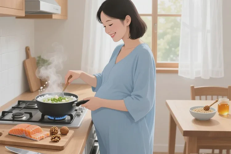 孕妇全身容易长湿疹可以根治吗(图3)