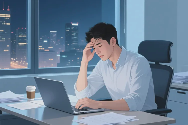 30岁晚餐血糖9.6是怎么回事(图3)