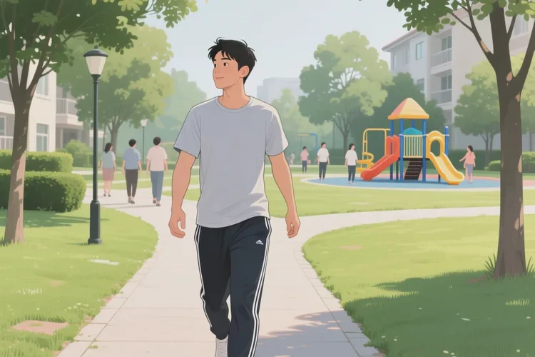 30岁晚餐血糖12.8是怎么回事(图3)