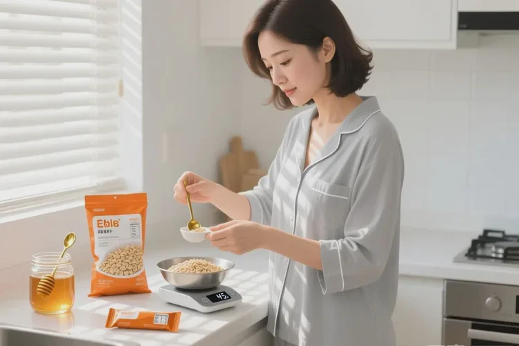 30岁早餐血糖5.7是怎么回事(图2)