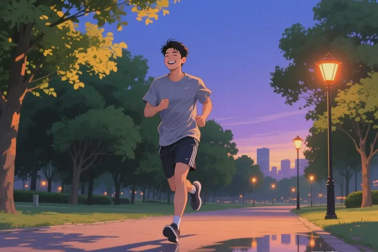 30岁早餐血糖10.2是怎么回事(图3)