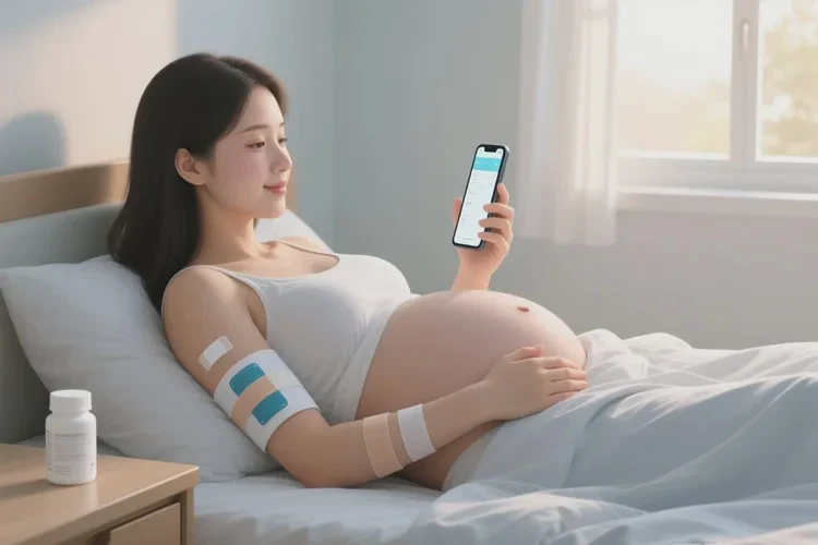 孕妇全身容易起湿疹可以根治吗(图3)