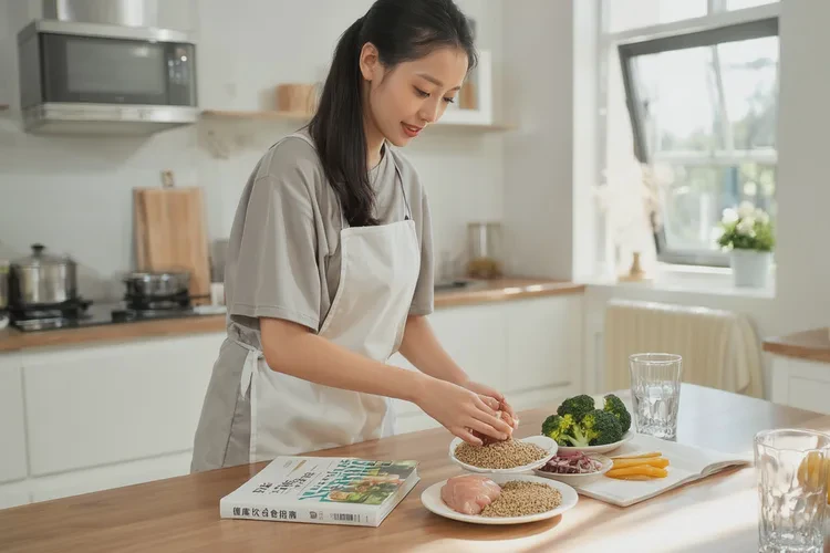 32岁下午血糖13.4是怎么回事(图2)