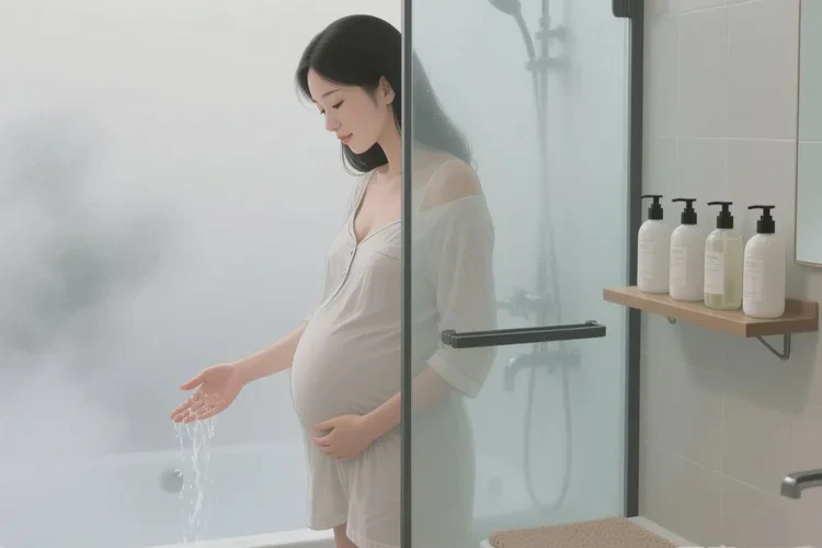 孕妇肚子上出湿疹可以根治吗(图3)