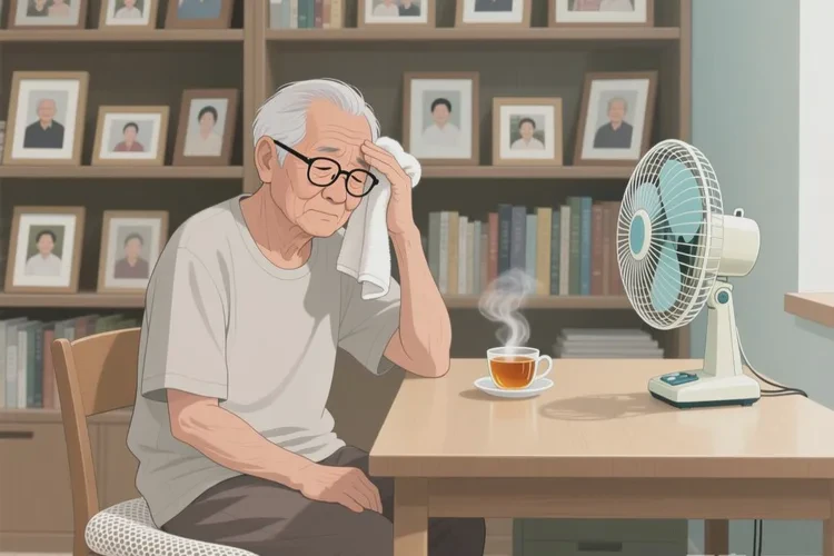 老年人屁股经常长湿疹可以根治吗(图4)