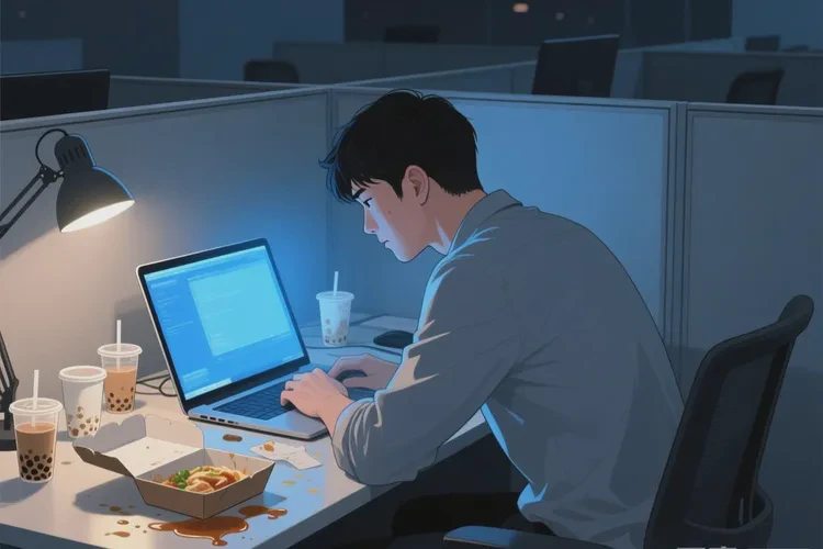 30岁空腹血糖29.5是怎么回事(图1)