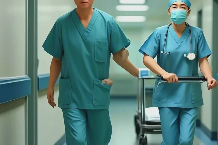 32岁中午血糖30.6是怎么回事(图2)