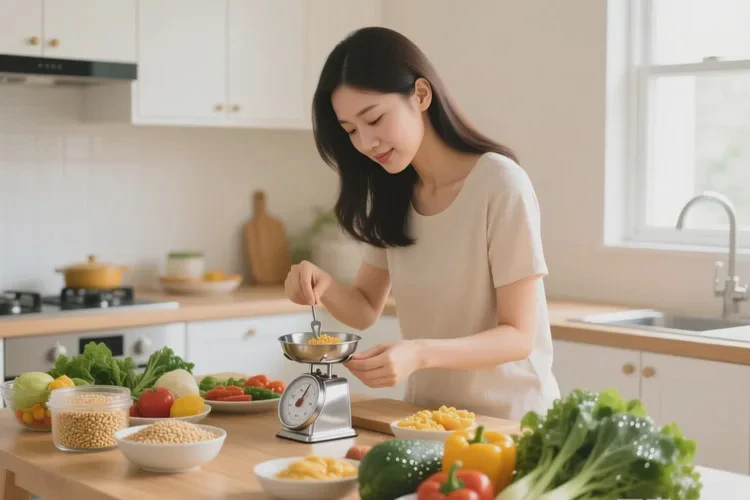 30岁晚餐血糖14.3是怎么回事(图4)