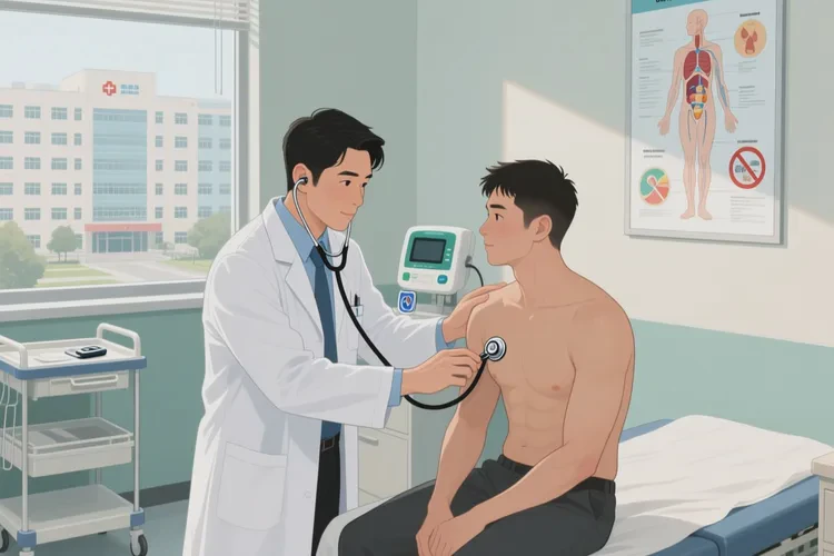 30岁空腹血糖29.0是怎么回事(图3)