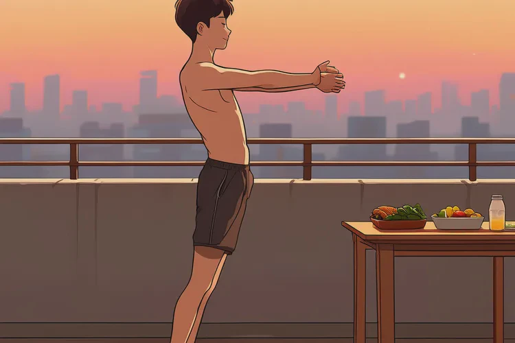 33岁早餐血糖6.9是怎么回事(图4)