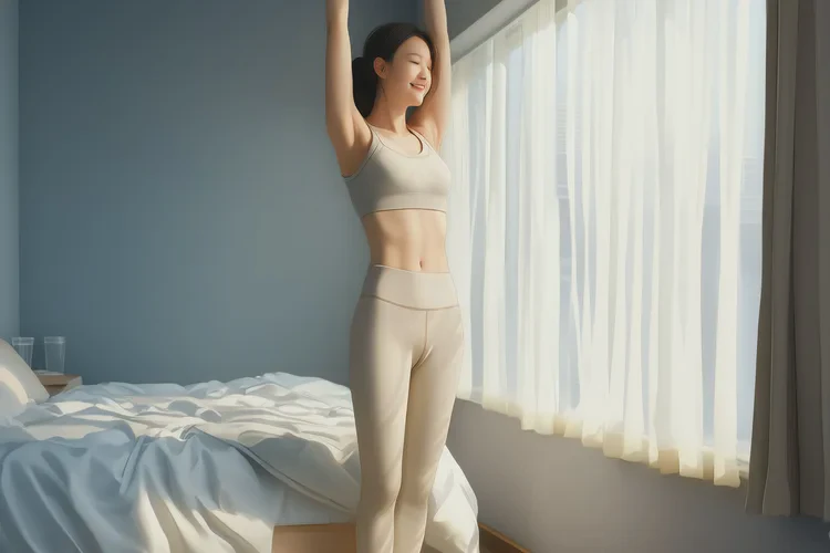 32岁晚上血糖4点7是怎么回事(图3)