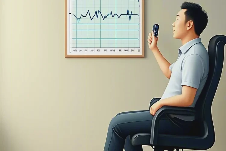 32岁下午血糖27.2是怎么回事(图2)