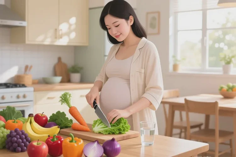 孕妇手臂上长湿疹可以根治吗(图4)