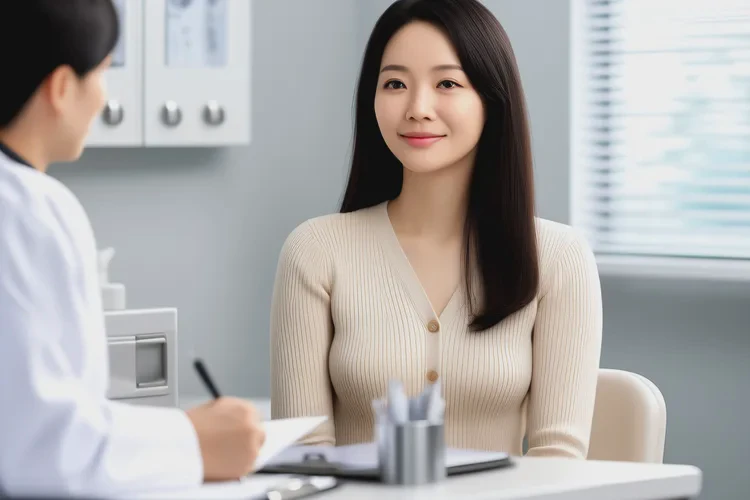 32岁晚上血糖21.9是怎么回事(图4)