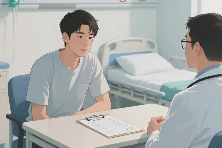 30岁早餐血糖25.9是怎么回事(图2)