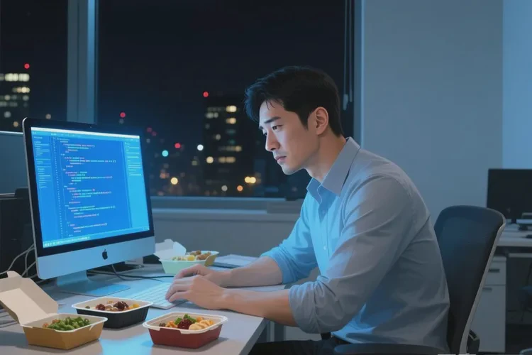 30岁空腹血糖8点1是怎么回事(图2)