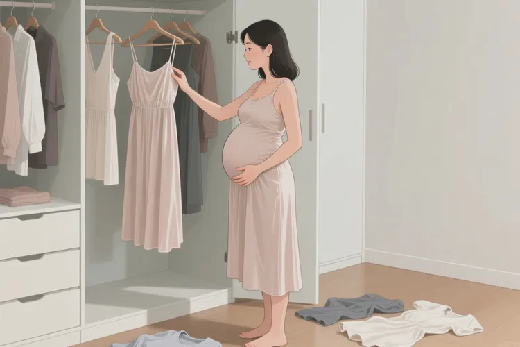 孕妇大腿上起湿疹可以根治吗(图3)