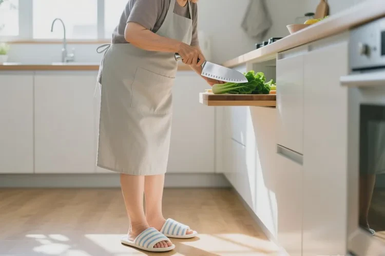 老人脚上偶尔起湿疹可以根治吗(图4)