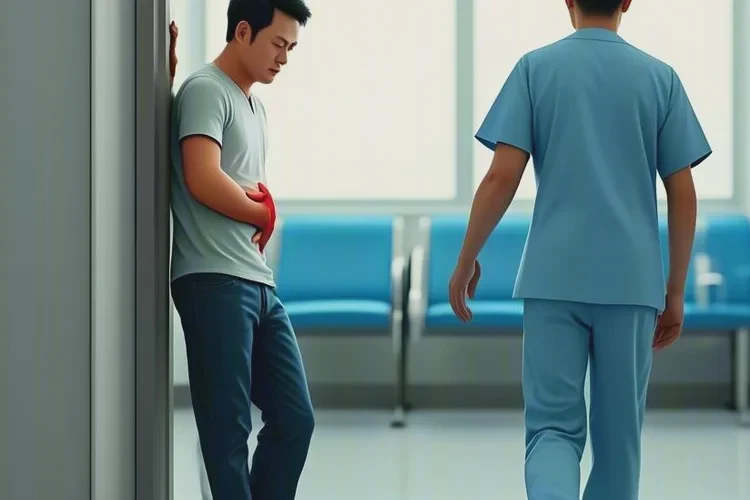 32岁早上血糖14点2是怎么回事(图4)