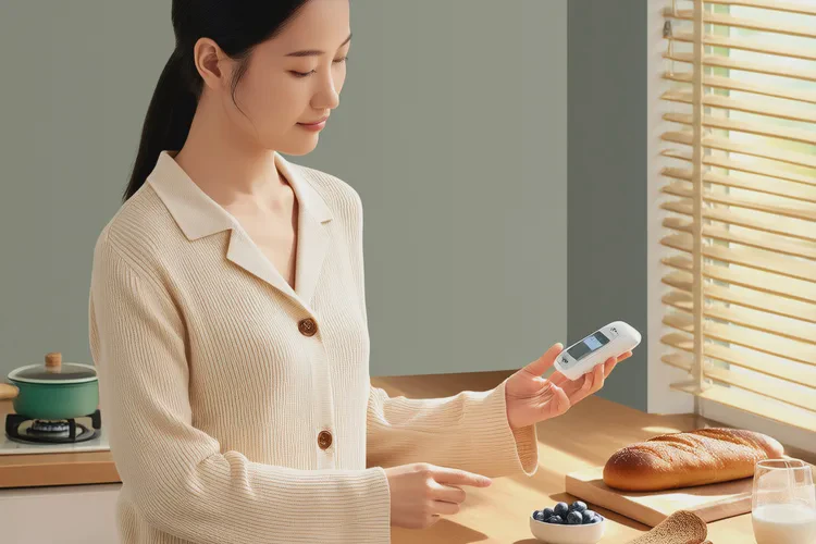 32岁下午血糖4.7是怎么回事(图2)