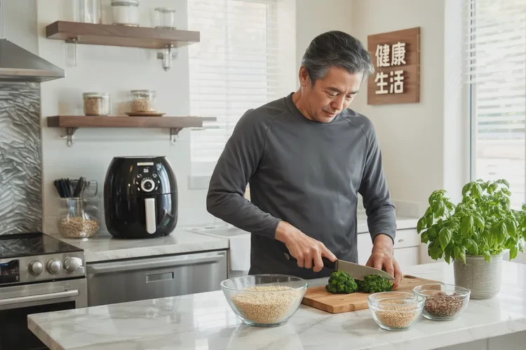 33岁空腹血糖5.1是怎么回事(图4)