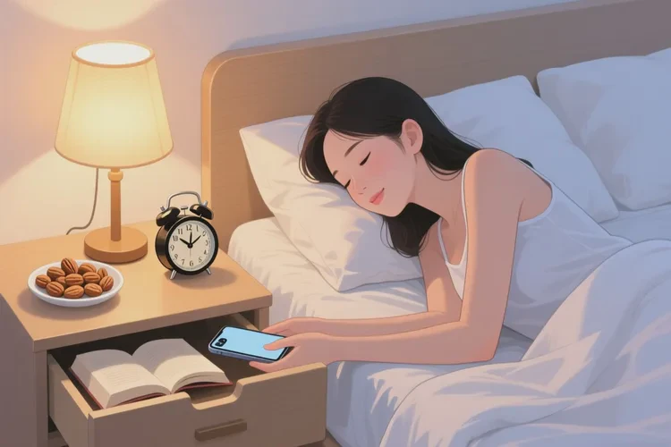 30岁早餐血糖4点8是怎么回事(图4)