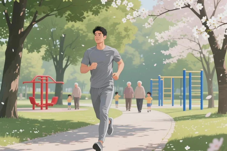 30岁早餐血糖25.0是怎么回事(图4)