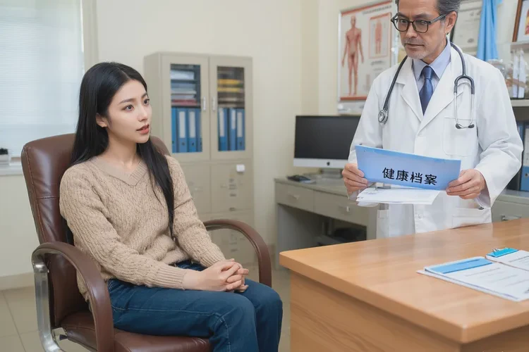 33岁餐后血糖3.4是怎么回事(图4)