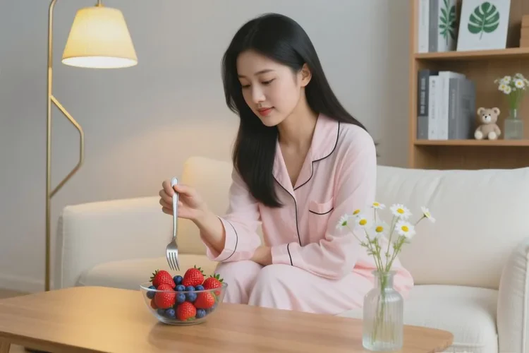 30岁晚餐血糖6.6是怎么回事(图4)