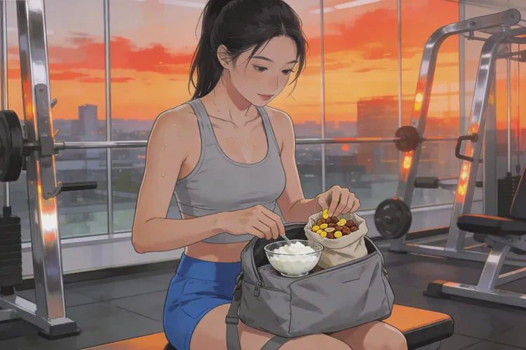 30岁晚餐血糖4.6是怎么回事(图2)