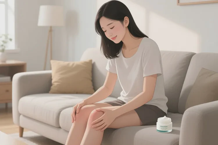 女性手上长湿疹可以根治吗(图4)