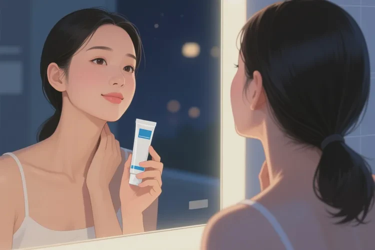 产妇脖子容易长湿疹可以根治吗(图4)