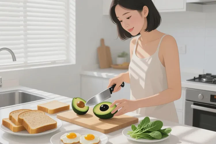 30岁早餐血糖20.4是怎么回事(图4)