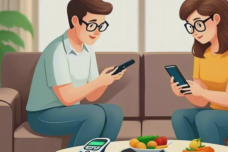 32岁下午血糖23.9是怎么回事(图4)