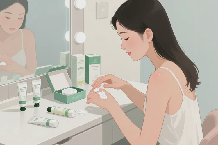 女性手上出现湿疹可以根治吗(图2)