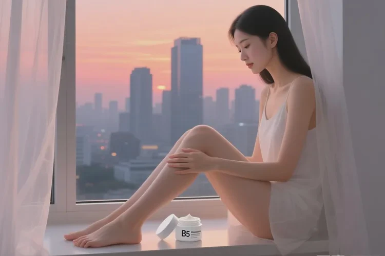 产妇屁股容易起湿疹可以根治吗(图2)