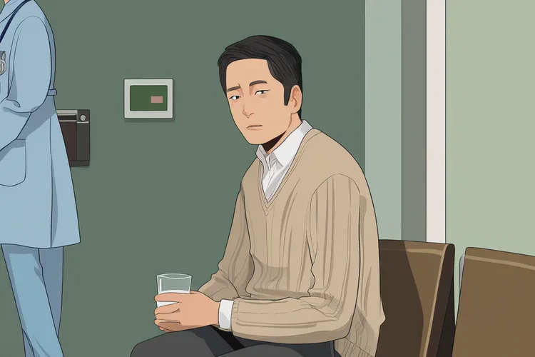 33岁空腹血糖29.9是怎么回事(图1)