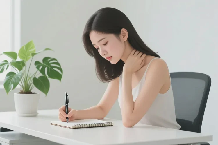 孕妇脖子长湿疹可以根治吗(图4)