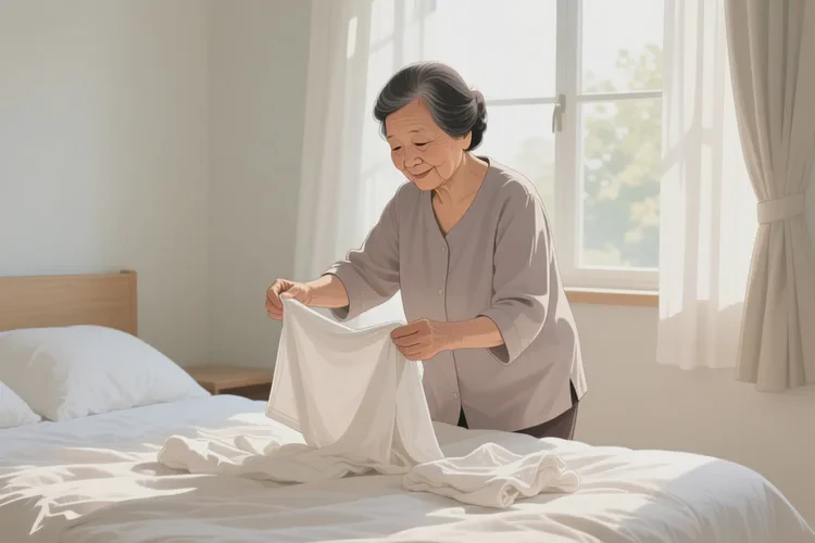 老年人全身偶尔长湿疹可以根治吗(图3)