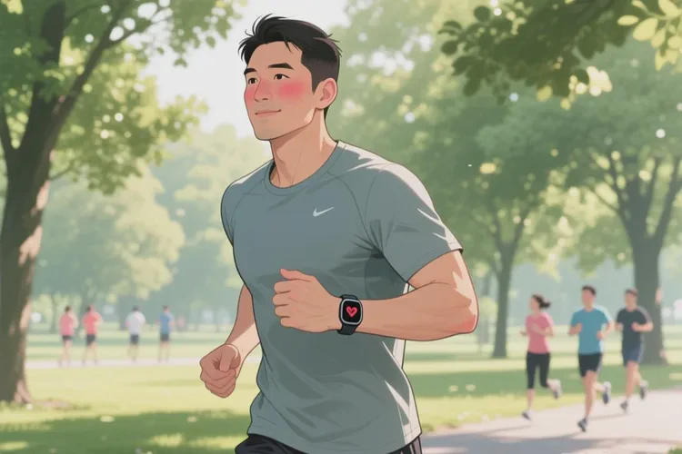 30岁早餐血糖14.4是怎么回事(图3)