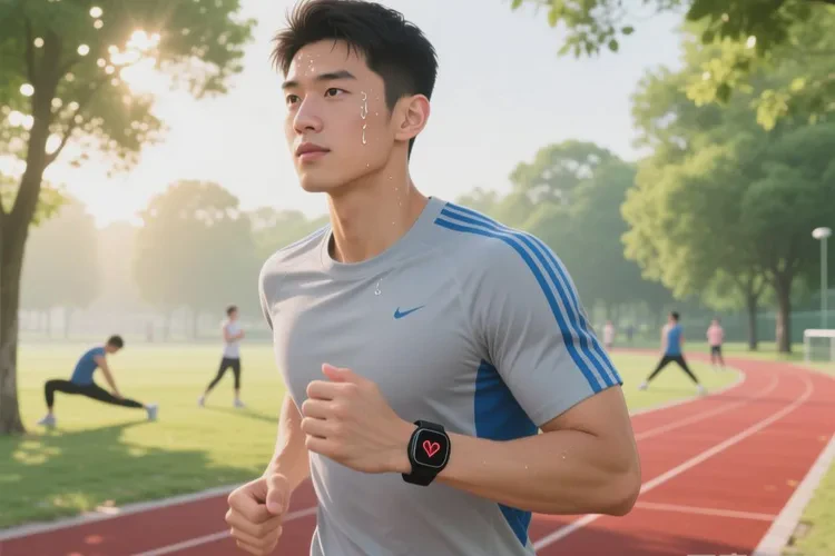 30岁早餐血糖23.6是怎么回事(图3)