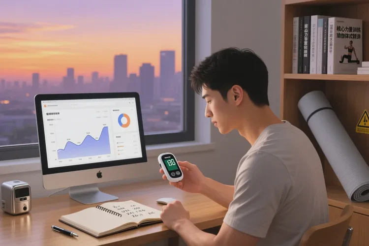 30岁空腹血糖18点9是怎么回事(图4)