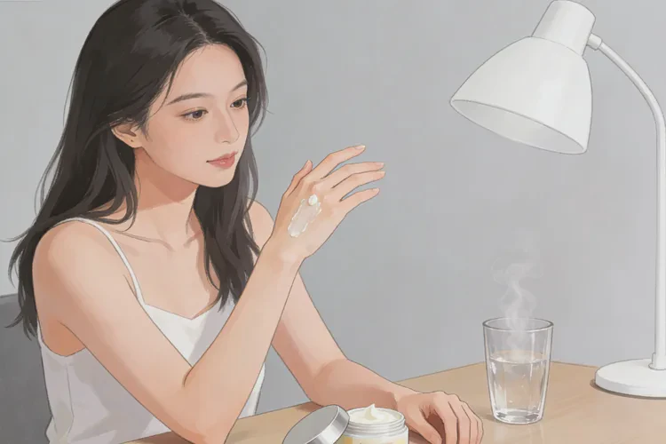 女性手上有湿疹可以根治吗(图2)