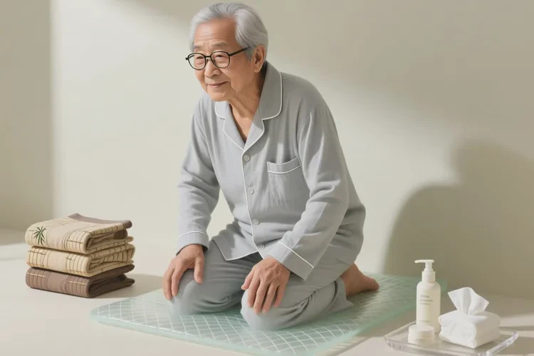 老人屁股起湿疹可以根治吗(图3)