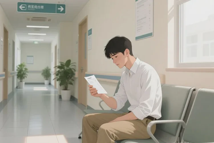 30岁晚餐血糖14.5是怎么回事(图4)